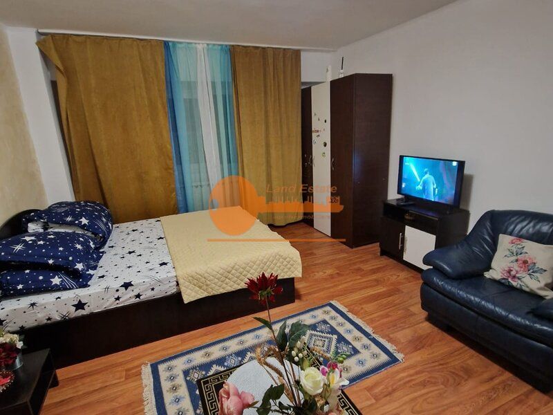 Garsoniera Vitan ( bloc 1990 ) - Poză 7