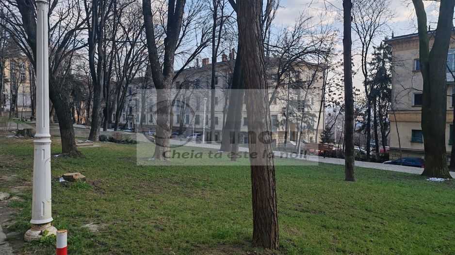 Apartament 2 Camere Centru - Copou Blocuri Rusesti - Poză 7