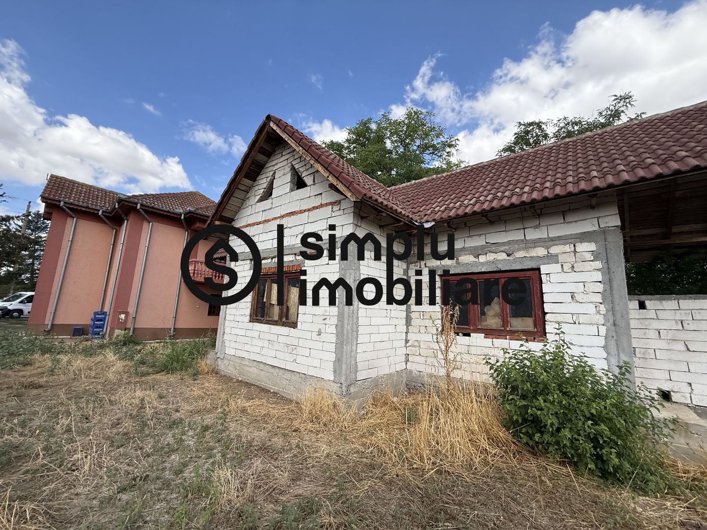 Spatiu comercial + Casa - Poză 5