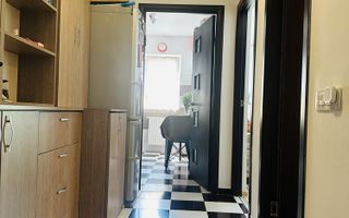 Apartament 2 camere + dressing, 60 mp, Florești – zona Porii - Poză 3