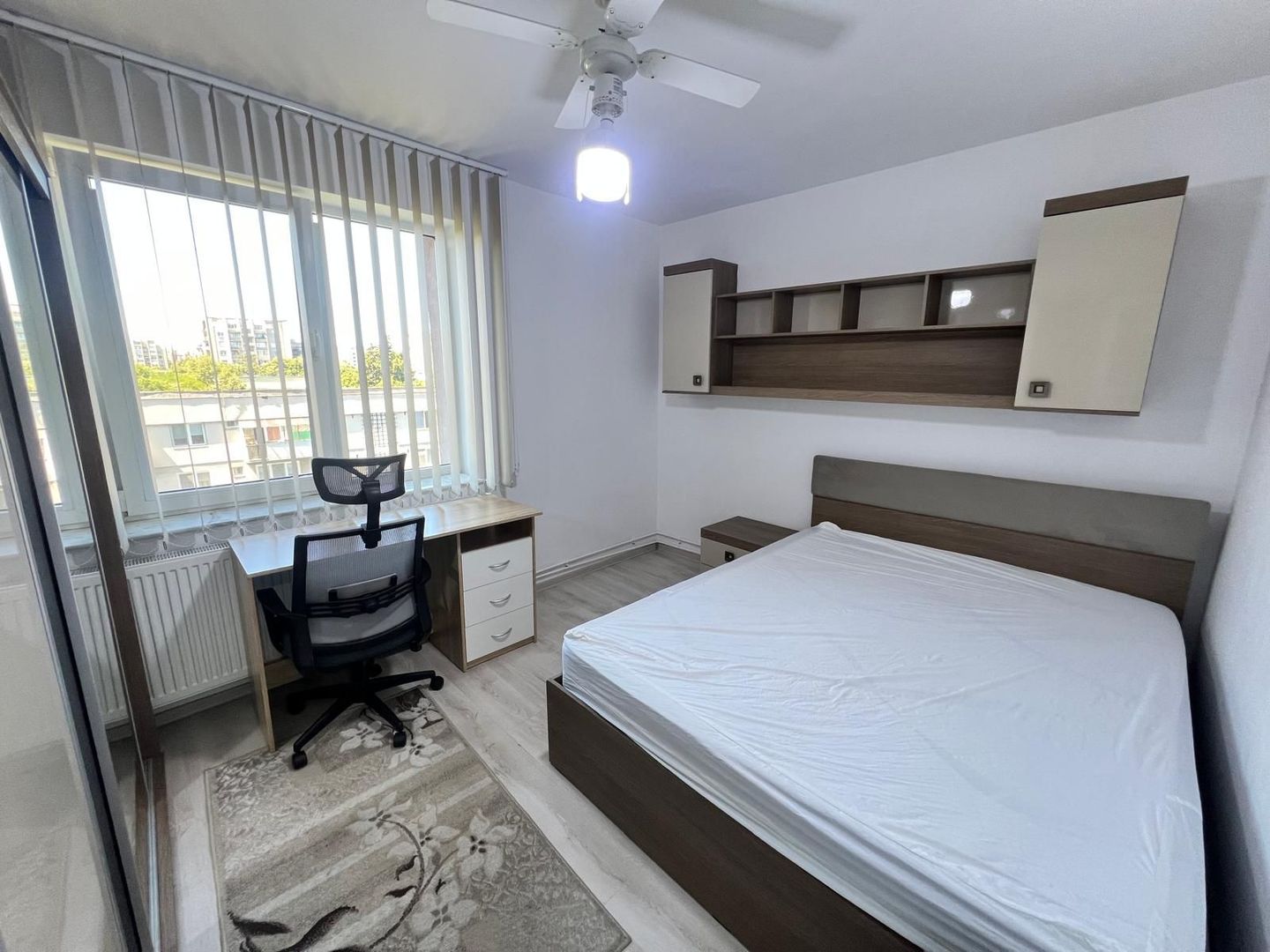 Apartament cu 2 dormitoare | 54 mp | Gheorgheni | FSEGA | Iulius Mall - Poză 3
