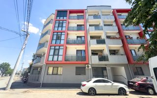 Apartament 3 camere bloc nou Prima Shops Decebal - Poză 9