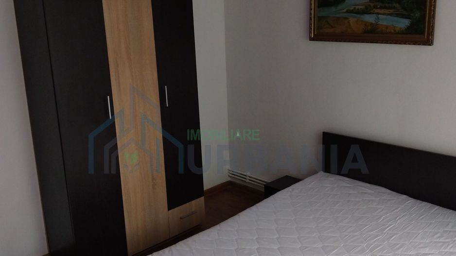 Apartament 2 camere. Zona Pacurari - Poză 7