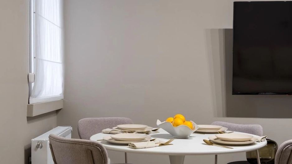 Apartament 3 camere I Parcul Cișmigiu I Calea Victoriei - Poză 5