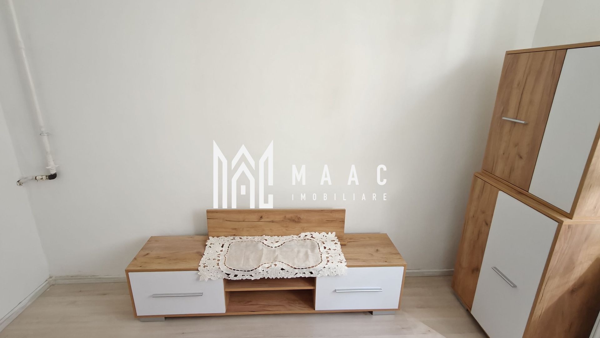 Garsonieră 13 mp I Parter I Centrală I Ștefan Cel Mare - Poză 6