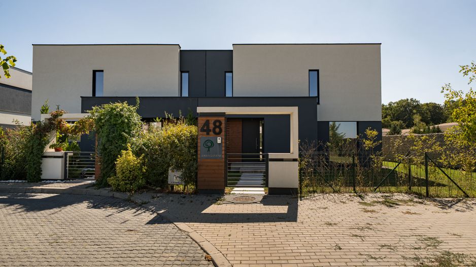 Vila 3 camere Amber Gardens - Poză 9