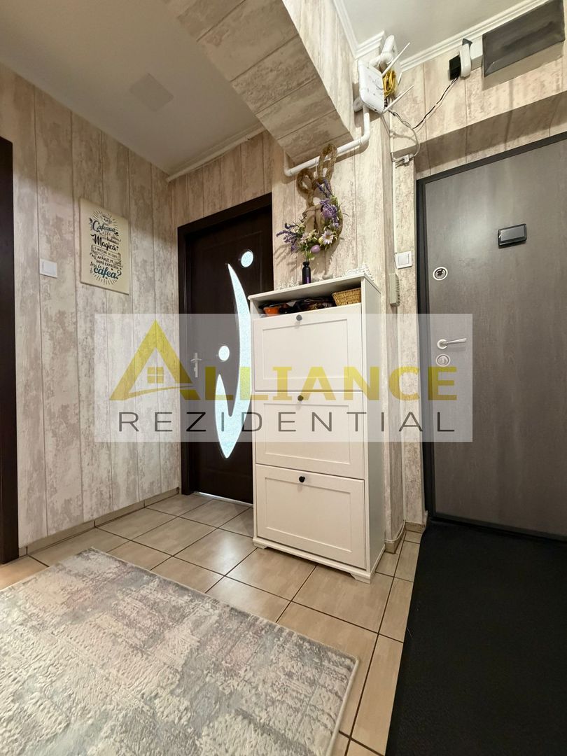 EXCLUSIVITATE – APARTAMENT 4 CAMERE | STR. MĂRIUCA - Poză 14