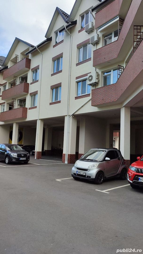 Garsoniera de vanzare Drumul Taberei - Poză 1