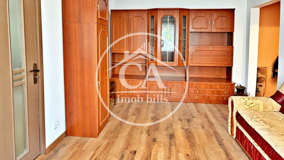 Apartament cu 3 camere de închiriat în zona Rogerius, Oradea - Poză 1