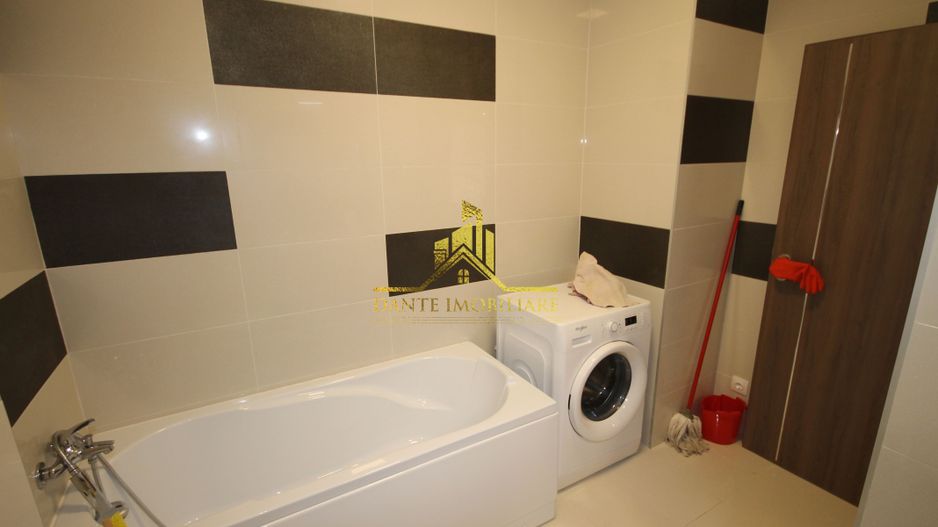 2 camere, mobilat modern, bloc nou, VIVIDO, Iulius Mall, FSEGA - Poză 16