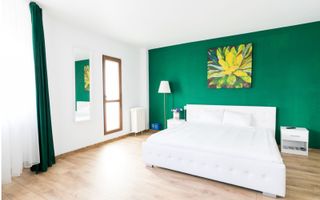 GARSONIERA- MITROPOLIEI, PET-FRIENDLY, LOC DE PARCARE, MOBILAT MODERN - Poză 1