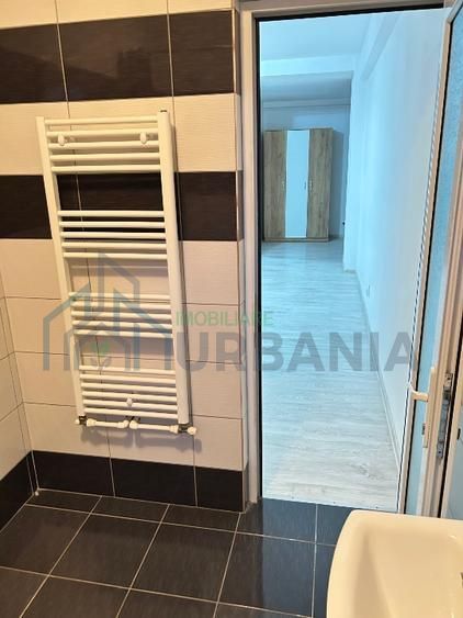 Apartament 2 camere decomandat, zona Nicolina-CUG, Iași - Poză 5