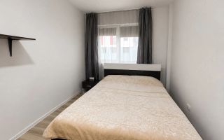 Apartament de 2 camere, modern,  55mp, parcare, zona Restaurant Regal - Poză 5