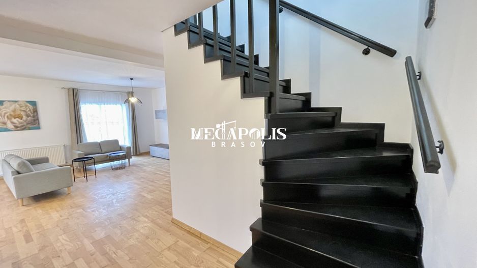 Triplex 4 camere | Zonă dezvoltată | PET FRIENDLY - Poză 24