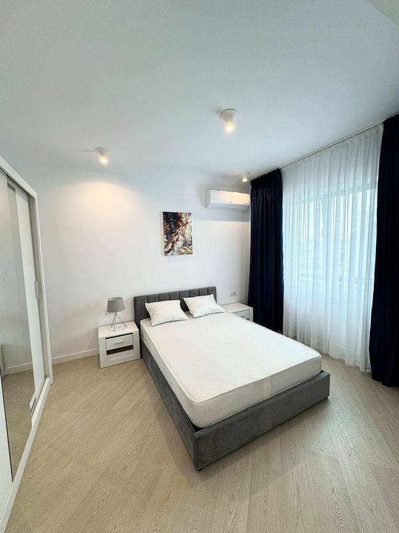 Apartament cu 3 camere de închiriat - Poză 3