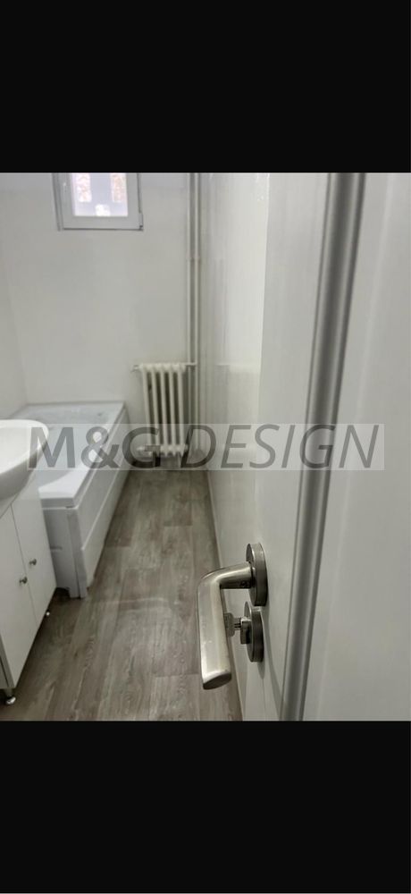 Apartament 3 camere  Dacia etaj 1 cu centrala - Poză 7