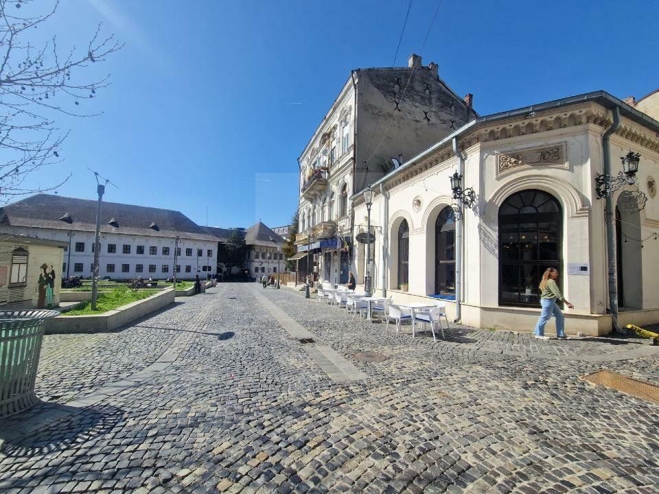 2 camere  | Centru vechi  | Airbnb - Poză 8