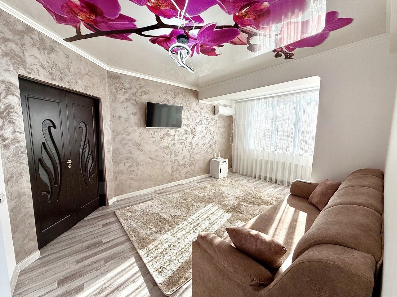Chirie, apartament, 2 camere, str. Ion Creangă, Buiucani - Poză 6