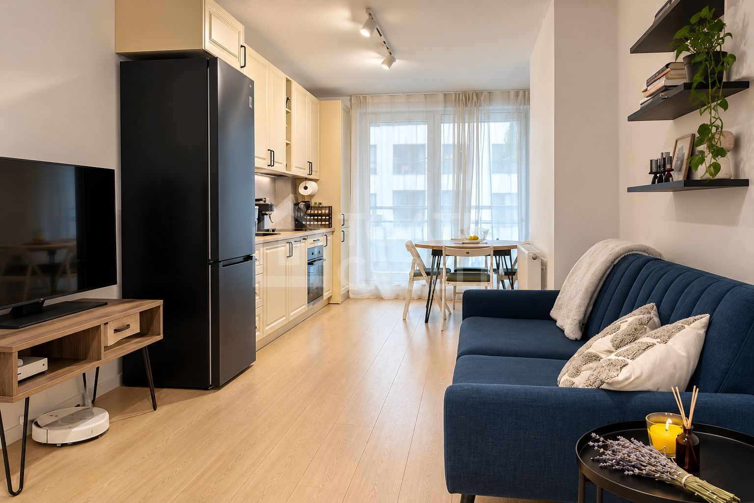 Apartament nou | 2 camere | etajul 1| Grigorescu - Poză 1