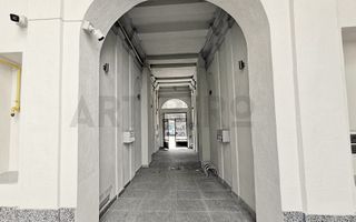 Zero comision, 107mp birou ultracentral Universitate - Cismigiu, 5' M - Poză 11