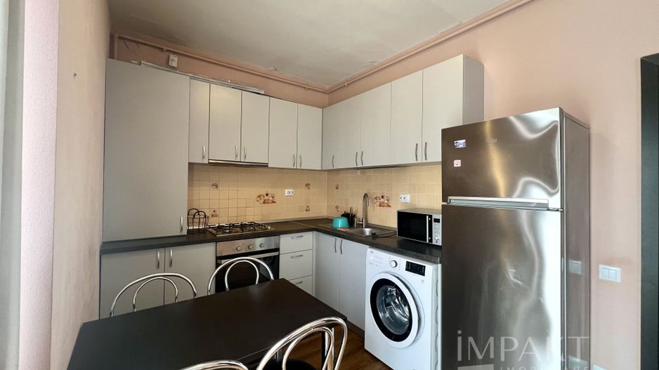 Apartament cu 2 camere, langa Iulius Mall! - Poză 4