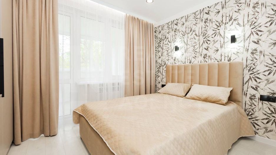 Vânzare, apartament, 2 camere + living, str. Saharov, Râșcani - Poză 7