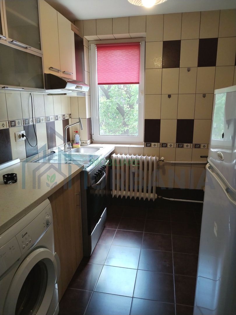 Apartament 2 camere de inchiriat, Tudor Vladimirescu, langa Iulius Mall, Iasi - Poză 5
