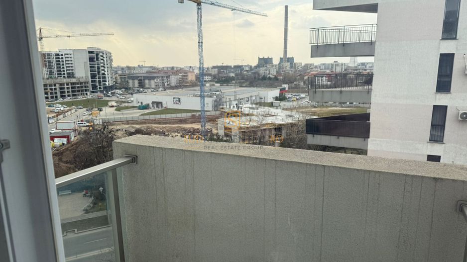 Apartament 2 camere premium, Parcare inclusa, Kristal Metalurgiei - Poză 8