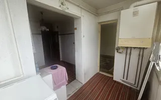 Apartament spațios 3 camere, 2 băi și 2 balcoane – Craiovei, Gh. Doja - Poză 15