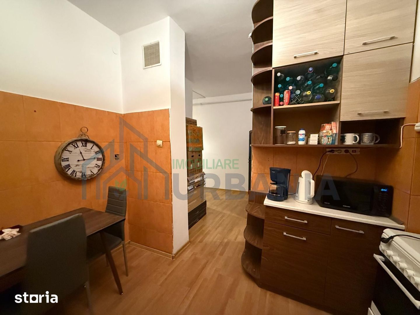 Apartament 2 camere în Copou, lângă Liceul Negruzzi și Universitatea Cuza - Poză 3