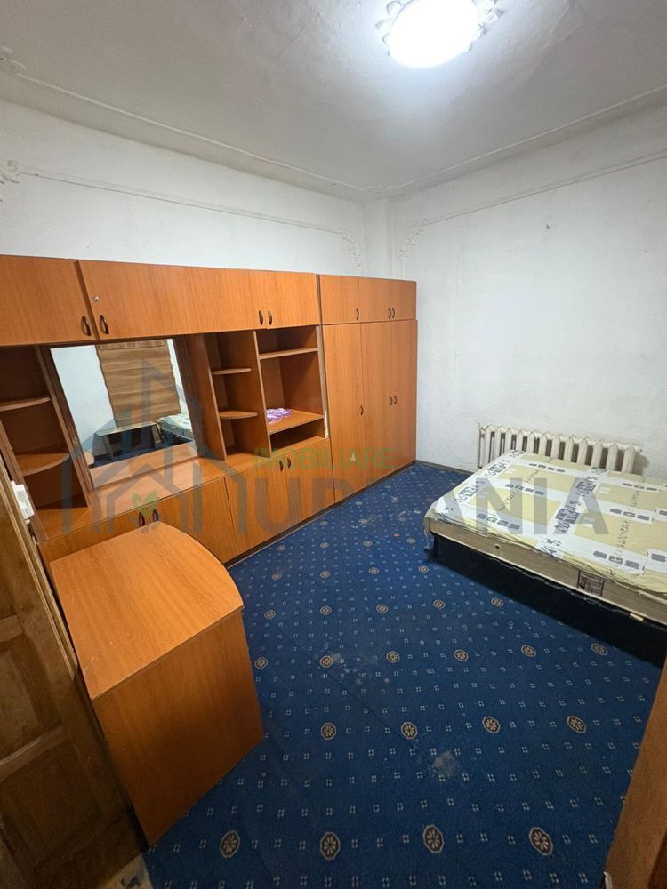 Cameră privată în vilă, Iași, zona ultracentrală, Tg Cucu - Poză 1