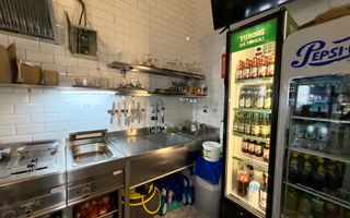 Business la cheie de vanzare | Restaurant centru vechi - Poză 9