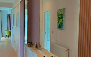Apartament cu 2 camere, 63mp, Zona HS Residence - Poză 15