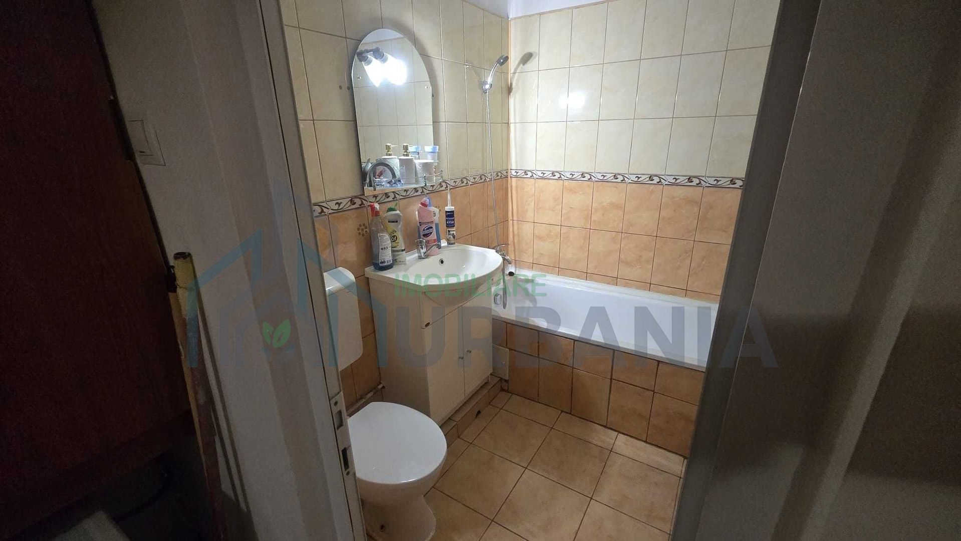 Inchiriez apartament 2 camere - Poză 3