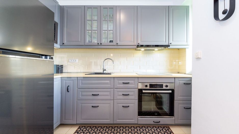 Priveliște de Cartier Rezidențial de Lux | 2 Camere + Terasă 52 MP | Season Resi - Poză 17