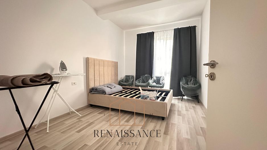 Dumbravita | 3 Camere 75mp Utili | Etaj 2/3 - Lift - Prima Inchiriere - Poză 7