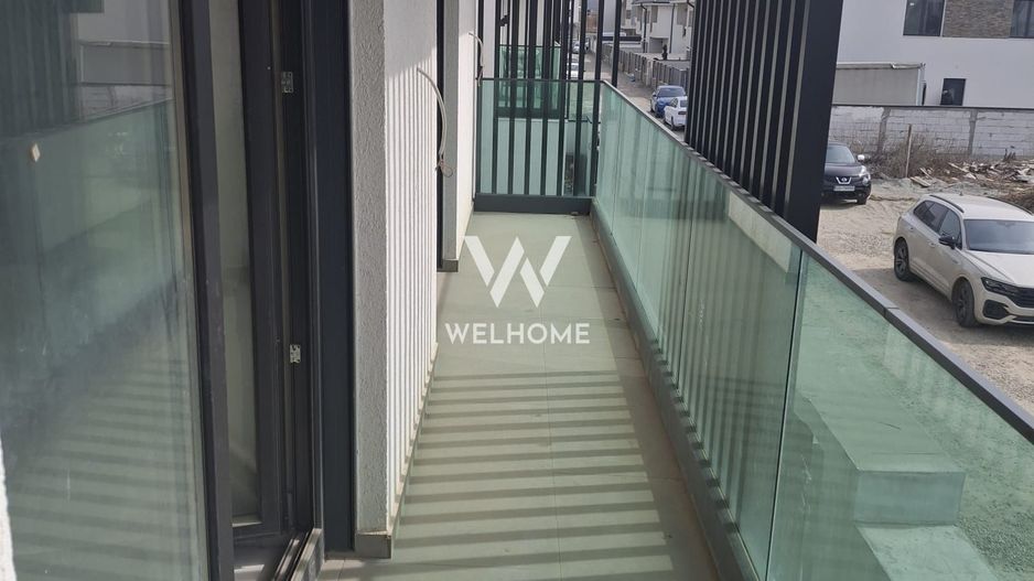 Casa duplex cu 4 camere, Selimbar, Sibiu - Poză 7