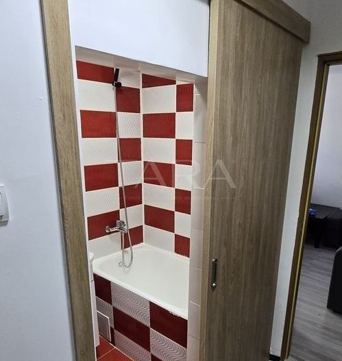 Apartament 2 camere, 32 mp – Gheorgheni, etaj intermediar - Poză 7