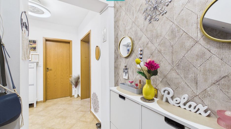 Apartament 2 camere în Giroc - Poză 1