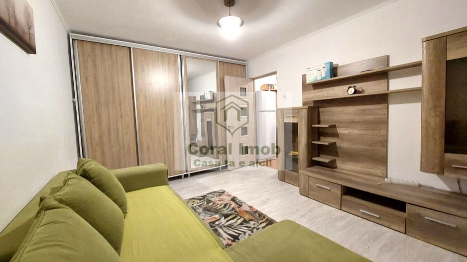 Apartament cu 2 camere de închiriat în Lacul Tei, Bucuresti - Poză 1
