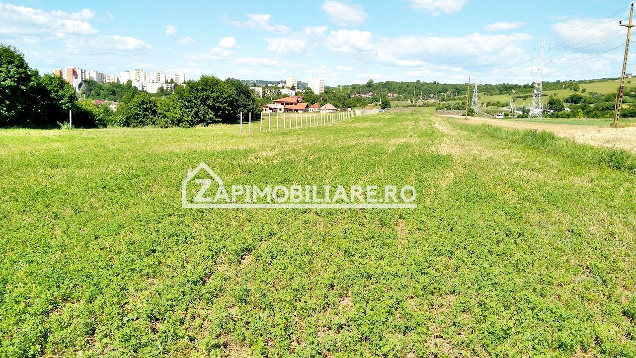 Teren 7.000 mp, Targu Mures - Poză 4