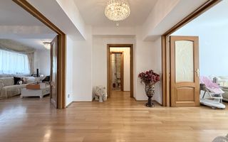 Bulevardul Unirii | 4 camere | vedere mixta | 115mp utili | Decomandat - Poză 1