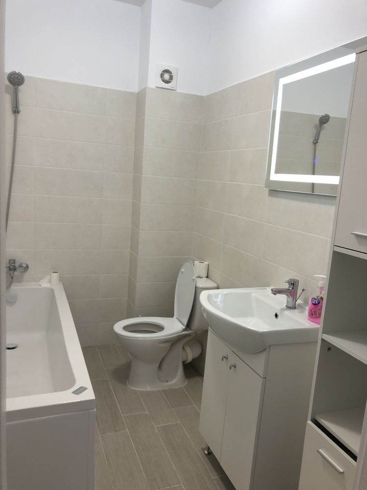 apartament 2 camere , bloc nou , Titan Park 7 - Poză 5