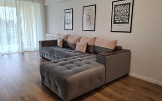 2 camere, modern, parcare, Gheorgheni, Viva City, Iulius Mall, FSEGA - Poză 3