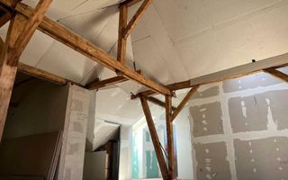 Vila 247 mp, in curs de renovare. Calea Dorobanti - Poză 3