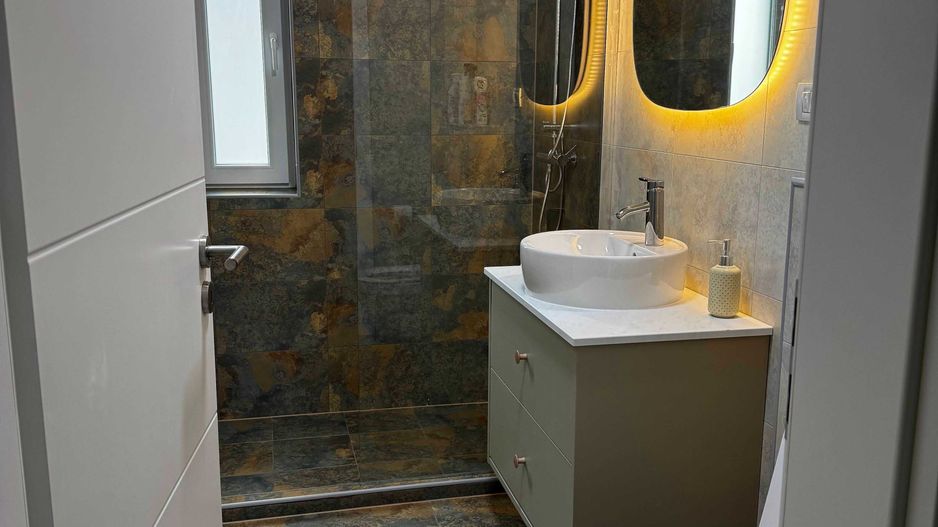 Braytim-Cartierul Florilor | 2 Camere | Prima inchiriere| Loc de parcare - Poză 5