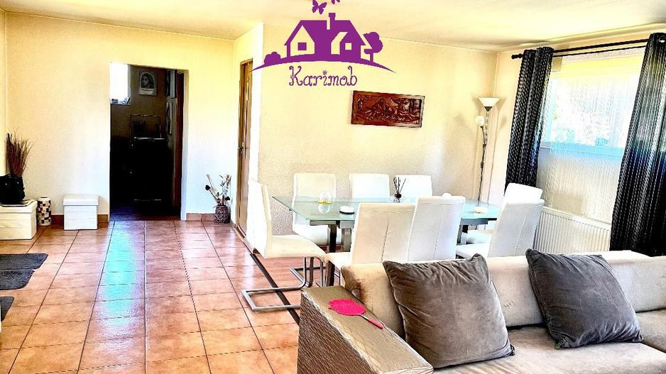 Casa si teren in zona de dealuri Oradea - Poză 10