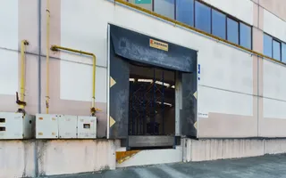 Spațiu industrial cu birouri - Zona Șagului - Poză 17