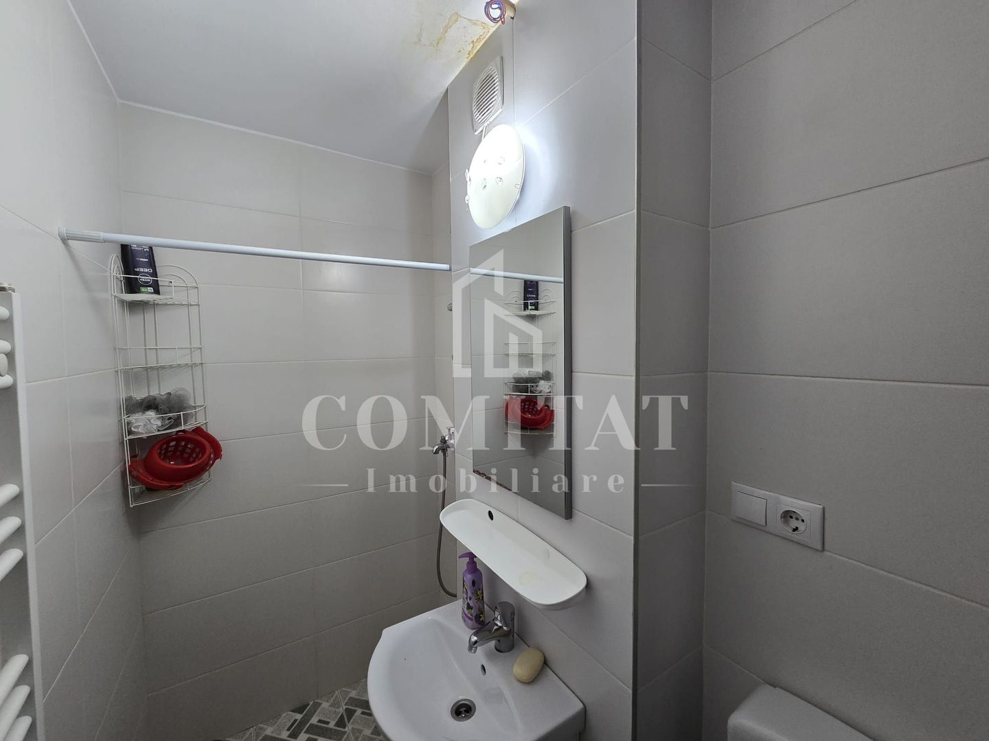 Apartament cu 2 camere | Cartierul Mănăștur - Zona str. Agricultorilor - Poză 13
