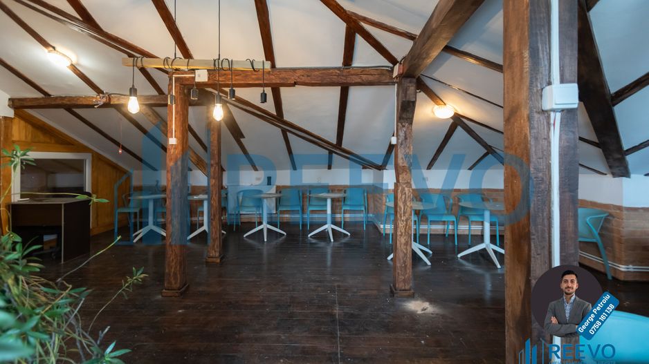 Spațiu comercial/birouri de 220 mp, Str. Oituz, Bacău - Poză 29